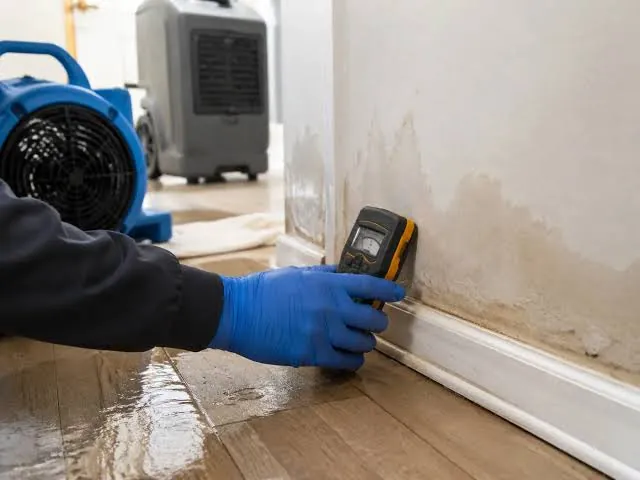 24/7 Water damage restoration services in Fairfield, OH - Rapid flood cleanup and mitigation